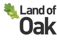 LAND OF OAK