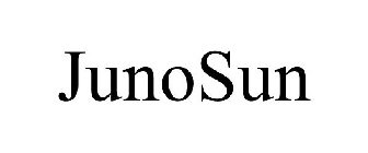 JUNOSUN