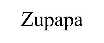 ZUPAPA