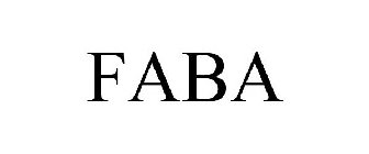 FABA