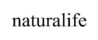 NATURALIFE