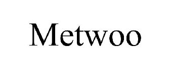 METWOO