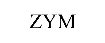 ZYM