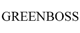 GREENBOSS