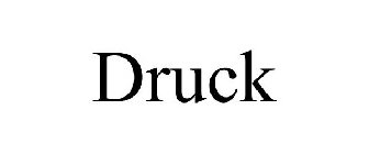 DRUCK
