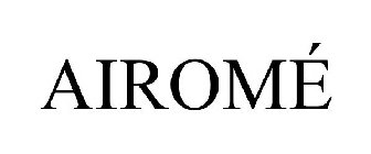 AIROMÉ