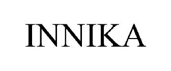 INNIKA