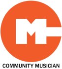 CM COMMUNITY MUSICIAN