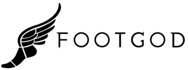 FOOTGOD