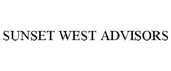 SUNSET WEST ADVISORS