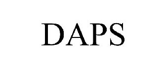 DAPS