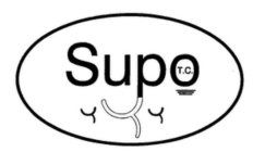 SUPO T.C.