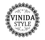 VINIDA STYLE