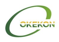 OKEKON