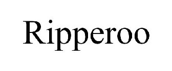 RIPPEROO