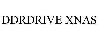 DDRDRIVE XNAS