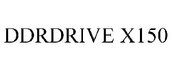 DDRDRIVE X150