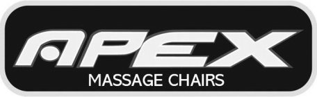 APEX MASSAGE CHAIRS