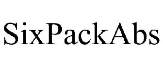 SIXPACKABS