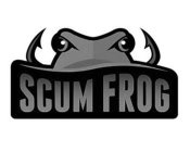 SCUM FROG