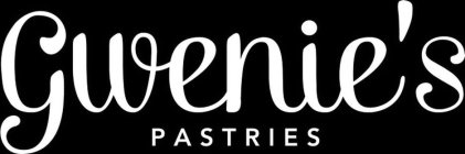 GWENIE'S PASTRIES