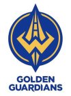 GOLDEN GUARDIANS