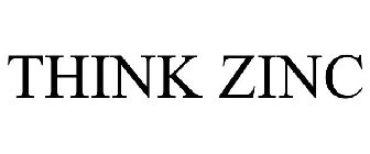 THINK ZINC