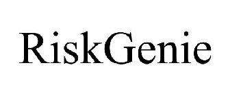 RISKGENIE