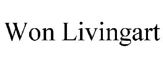 WON LIVINGART