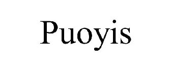 PUOYIS