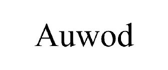 AUWOD