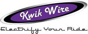 KWIK WIRE ELECTRIFY YOUR RIDE