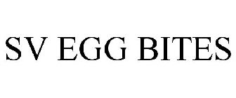 SV EGG BITES