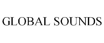 GLOBAL SOUNDS