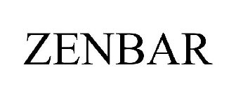 ZENBAR