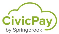 CIVICPAY BY SPRINGBROOK