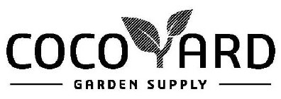 COCOYARD GARDEN SUPPLY