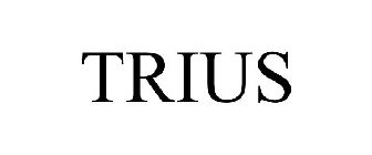 TRIUS