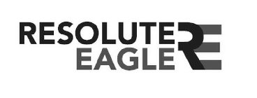 RESOLUTE EAGLE RE