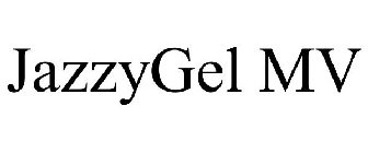 JAZZYGEL MV