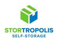 STORTROPOLIS SELF-STORAGE