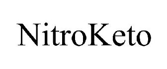 NITROKETO