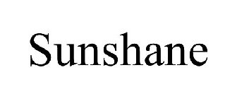 SUNSHANE