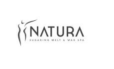 NATURA SUGARING MELT & WAX SPA