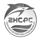 ZHCPC CENTER FOR PRINTING CONSUMABLES