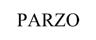 PARZO