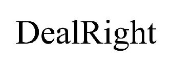 DEALRIGHT