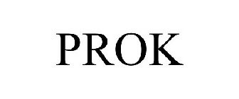 PROK