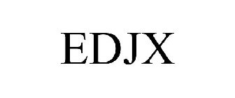 EDJX