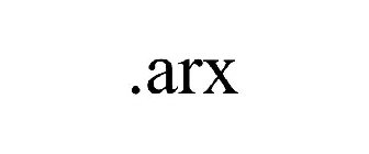 .ARX